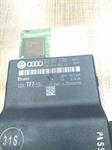 Resim 1K0907530H 1K0907951 0325TF7-MNL AUDI A3 GATEWAY ÜNITESI