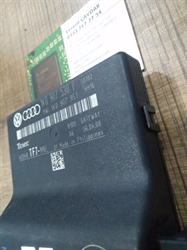 Resim 1K0907530P 1K0907951 403948TF7-MNL AUDİ A3 GATEWAY ÜNİTESİ