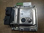 Resim 04C907309N 0261S08574 BENZİN MOTOR KONTROL UNITESI