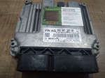 Resim 04E907309AM 0261S10083 1039S67982 VW GOLF MOTOR BEYNİ