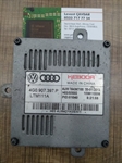 Resim 4G0907397P  AUDI A3 LED FAR BEYNİ