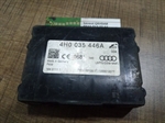 Resim 4H0035446A AUDI A3 CONTROL UNITSI