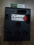 Resim 4H0907063GH 4H0907063AH AUDI A6 2014-2017 CONVENIENCE UNIT MODULE