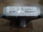 Resim 5K0035456E EAA101C VW JETTA AMPLIFER