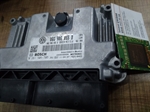 Resim 06G906055B 0261S05705 1039S48950 JETTA MOTOR BEYNİ