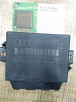 Resim 8E0919283E 05533273 AUDI A4 PARK KONTROL MODULU