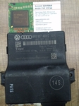 Resim 8R0907468C 2840747603300 GATEWAY VW AUDI SEAT SKODA VERİ İLETİŞİM MODÜLÜ