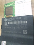 Resim 8X0907468 AUDI A3-Q3 GATEWAY KONTROL MODULU