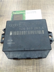 Resim 8Z0919283A AUDI A4 PARK SENSÖR BEYNİ