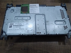 Resim 8V0035465C 8V0035465 AUDI A3 RADYO AMPLIFER