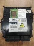 Resim ECU MOTOR KONTROL CİHAZI MAZDA 6 2.0 TD DENSO 275800-6580, 2758006580, RF7J 18 881L, RF7J18881L