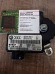 Resim 4E0915181C AUDİ A8. AKÜ KONTROL BEYNİ