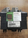 Resim 032906026G 0261203648 0261203647 VW GOLF MOTOR BEYNİ 