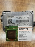 Resim 4H0907217F 4H0907217 0203500018 AUDİ A7 ŞERİT GİDİŞ SİSTEM KAMER