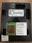 Resim 8K0907063D F005V00749 AUDI A4 A5 A6 KONTROL UNITESI