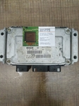 Resim 9650346180 0261206943 PEUGEOT 307 MOTOR BEYNI.