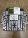 Resim 9665996080 9663548180 PEUGEOT 407 2.0 HDİ MOTOR BEYNİ