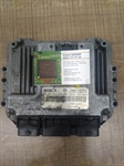 Resim 8200310863 0281011390 RENAULT MEGANE MOTOR BEYNİ