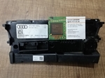 Resim 8T2820043L A2053279967 AUDI A3 ANALOG KLİMA KONTROL ÜNİTESİ