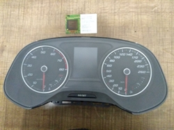 Resim 5F0920863 SEAT LEON GÖSTERGE PANELİ