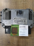 Resim 51832948H 0261201756 FİAT ALFA 500 LANCIA MOTOR BEYNİ