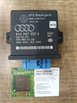 Resim 8H0907357A 8H0907357 00888624AB  AUDI A5 FAR KONTROL UNITESI