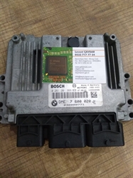 Resim 0261201966 DME 7 600 020 MİNİ COOPER MOTOR BEYNİ