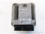 Resim 03G906016CD 0281011945 VW TOURAN MOTOR BEYNİ