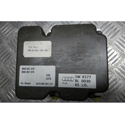 Resim 8W0907379 AUDİ A4 ABS BEYNİ