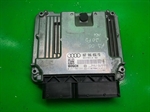 Resim 06F906056FQ 0261S02244 AUDİ A3 MOTOR BEYNİ