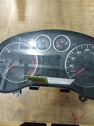 Resim 8P0920981K AUDİ A3 GÖSTERGE PANELİ