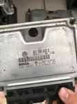 Resim 021906018S 0261206815 VW JETTA MOTOR BEYNİ