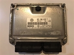 Resim 021906018T 0261207371 VW GOLF JETTA MOTOR BEYNİ