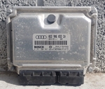 Resim 022906032CA 0261208087 AUDI A3 SPORT MOTOR BEYNİ