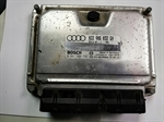 Resim 022906032GH 0261208792 AUDİ A3 MOTOR BEYNİ