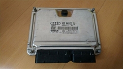 Resim 022906032GL 0261208795 AUDİ A3 MOTOR BEYNİ