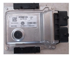 Resim 032906034BA VW FOX ELEKTRONİK ENJEKSİYON MODÜLÜ