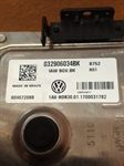 Resim 032906034BK VOLKSWAGEN SEAT SKODA AUDI ENJEKSİYON MODÜLÜ