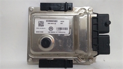 Resim 032906034CE VW FOX MOTOR BEYNİ