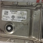 Resim 032906034S VW FOX POLO MOTOR BEYNİ