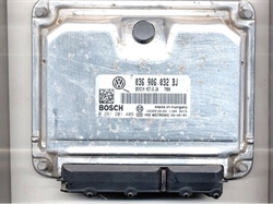 Resim 036906032BJ 0261201406 SKODA OCTAVİA MOTOR BEYNİ