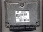 Resim 036906034AJ VW POLO SEAT İBİZA MOTOR BEYNİ