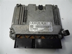 Resim 03C906016F 0261S04652 AUDI A3 MOTOR BEYNİ