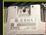 Resim 03C906022BG 0261S05909 SKODA OCTAVİA MOTOR BEYNİ