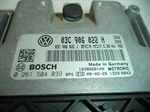 Resim 03C906022H 03C906022J 0261S04039 VW SEAT SKODA MOTOR BEYNİ