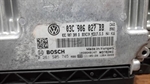 Resim 03C906027BB 03C907309B 0261S05745 VW GOLF MOTOR BEYNİ