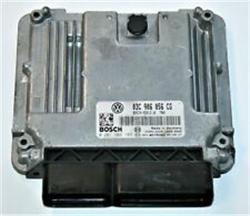 Resim 03C906056DC 0260S02286 VW PASSAT MOTOR BEYNİ