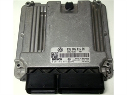 Resim 03G906016DN 0281012177 VW GOLF MOTOR BEYNİ