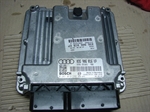 Resim 03G906016KP 0281013292 AUDİ A4 2.0 TDİ MOTOR BEYİNİ