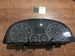 Resim 1T0920850A VW CADDY TOURAN GÖSTERGE SAATİ